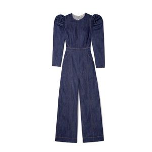 ✨NWOT - ULLA JOHNSON Dawn Jumpsuit